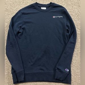 Champion Crewneck